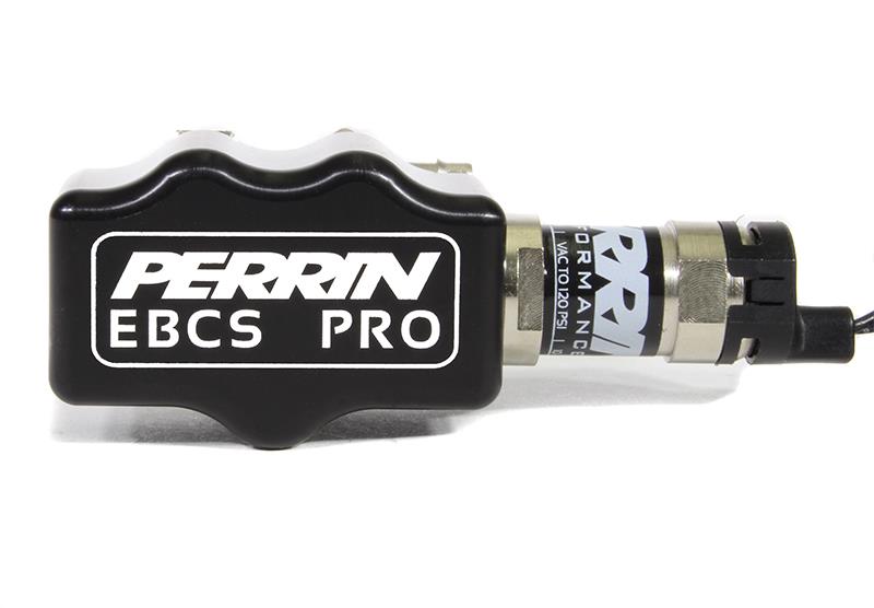 PERRIN 15-21 Subaru WRX / 14-18 Forester XT Pro Electronic Boost Control Solenoid Boost Controller Accessories Perrin Performance