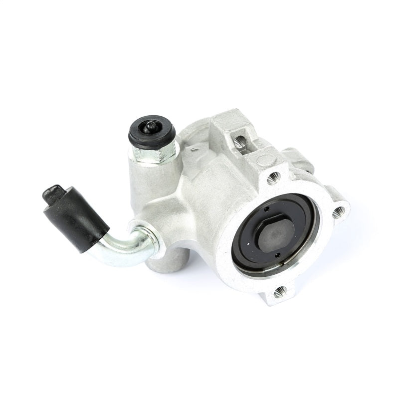 Omix Power Steering Pump 2.4L 03-06 Jeep Wrangler Power Steering Pumps OMIX