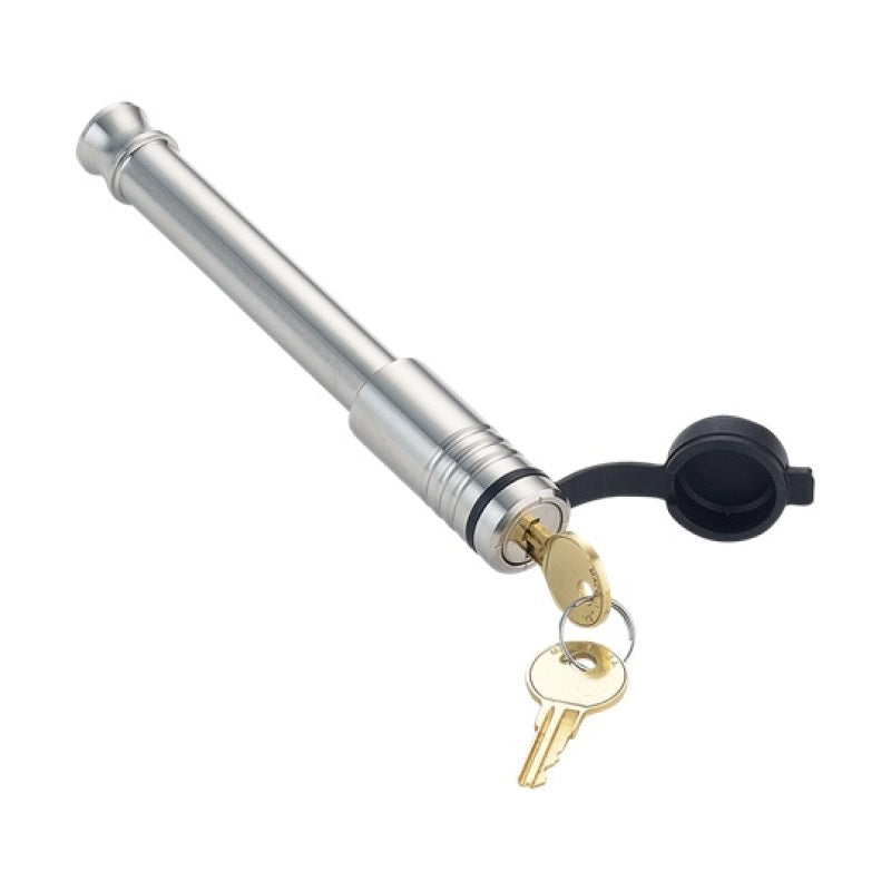 Gen-Y InfiniteRule (1) 5/8in x 3-5/8in Hitch Lock w/2 Keys Hitch Accessories GEN-Y Hitch