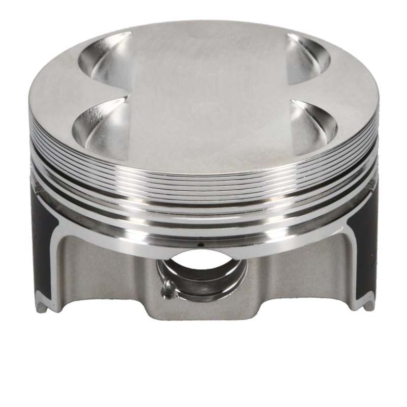 Wiseco Honda / Acura B series Flat Top 10.5:1 Piston Shelf Stock Kit Piston Sets - Forged - 4cyl Wiseco