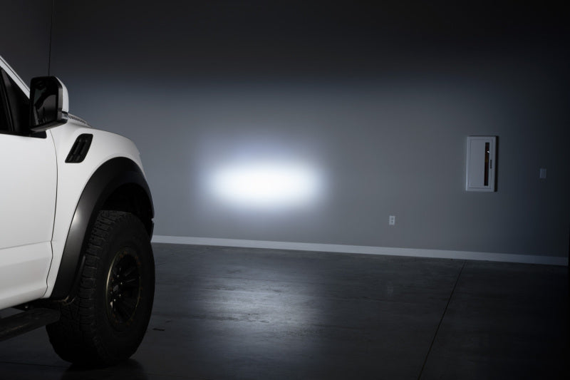 Diode Dynamics 17-20 Ford Raptor SS5 Bumper LED Pod Light Kit Sport - White Combo Light Bars & Cubes Diode Dynamics