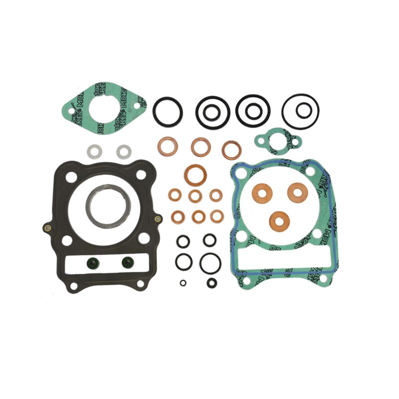 Athena 87-97 Suzuki LT-F 250 4 WDX Top End Gasket Kit Gasket Kits Athena