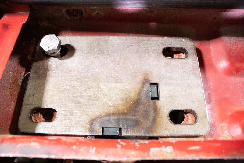 Fishbone Offroad 84-01 Jeep Cherokee XJ Rear Bumper Braces Bumper Accessories Fishbone Offroad