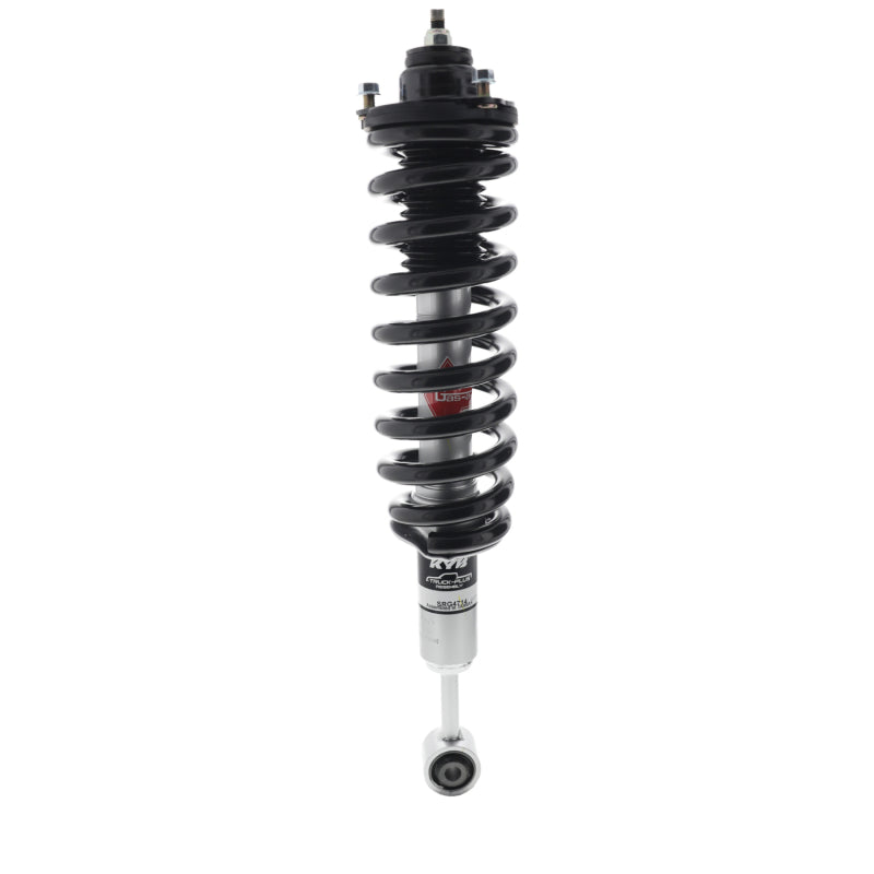 KYB Shocks & Struts Truck Plus 17-23 Lexus GX460 Front Right Performance Assembly Shocks and Struts KYB