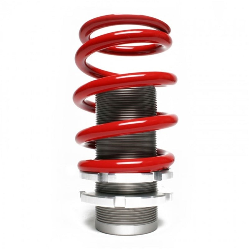 Skunk2 90-97 Honda Accord (All Models) Coilover Sleeve Kit (Set of 4) Coilover Components Skunk2 Racing