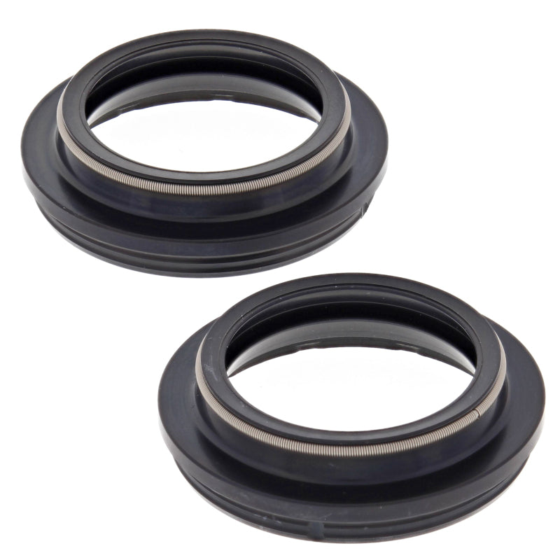 All Balls Racing 02-11 KTM SX 65 Fork Dust Seal Only Kit Fork Seal Kits All Balls Racing