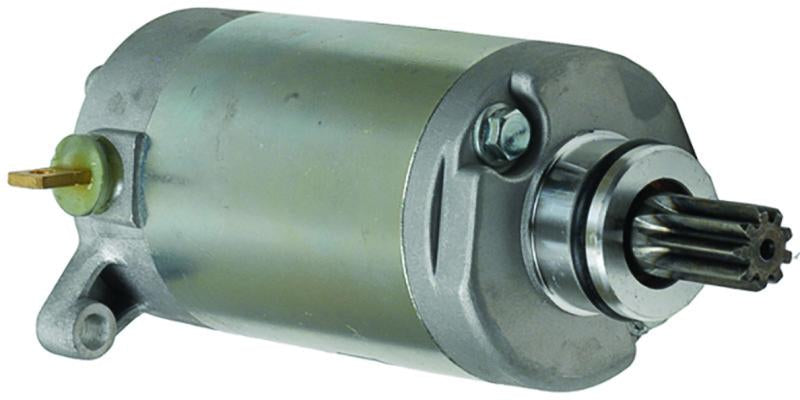 BikeMaster Starter Starters BikeMaster