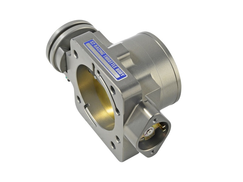 Skunk2 Pro Series Honda/Acura (D/B/H/F Series) 70mm Billet Throttle Body (Race Only) Throttle Bodies Skunk2 Racing