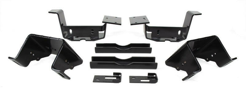 Air Lift LoadLifter 5000 Rear Air Spring Kit for 2020+ Chevrolet Silverado 2500/3500 Air Suspension Kits Air Lift