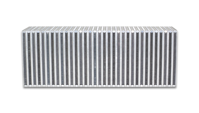 Vibrant Intercooler Core - 6in x 11.80in x 3.00in Intercoolers Vibrant