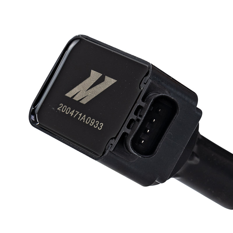 Mishimoto 19- Hyundai Veloster 2.0L N/A Ignition Coil - 4-Pack Stock Replacement Ignition Mishimoto