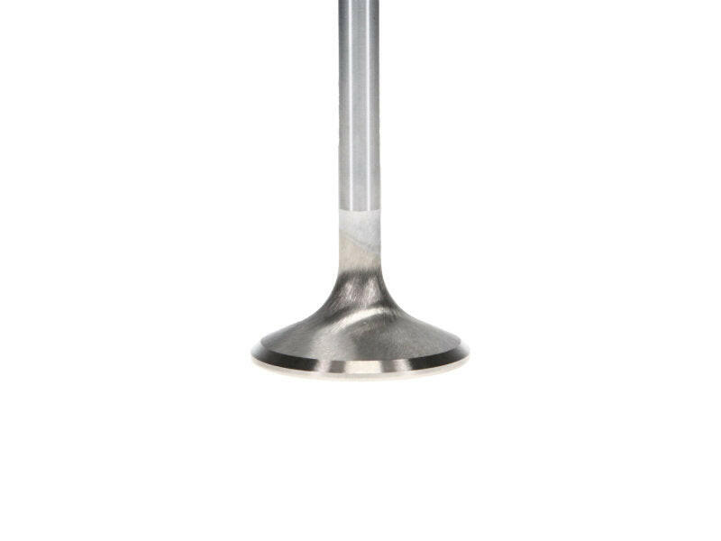 Manley Chrysler Hemi 6.1L w/ Bead Lock Groove 1.595in Race Flo Exhaust Valves (Set of 8) Valves Manley Performance