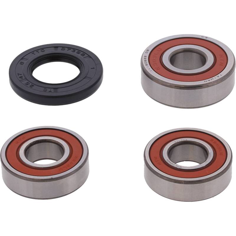 Pivot Works Premium Wheel Bearing Wheel Bearings Pivot Works