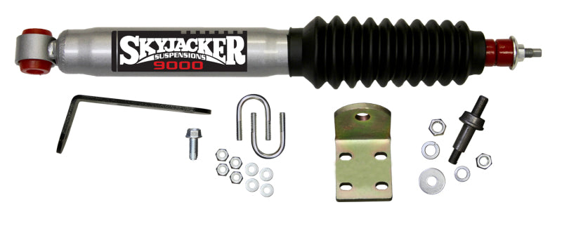 Skyjacker 2002-2006 Cadillac Escalade EXT Steering Damper Kit Steering Dampers Skyjacker
