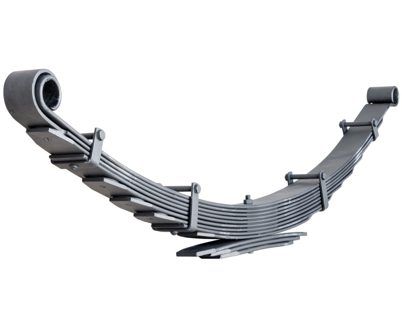 Carli 05-23 Ford F250/350 4x4 Full Progressive Leaf Spring Pack - L18 - 1in Lift Leaf Springs & Accessories Carli