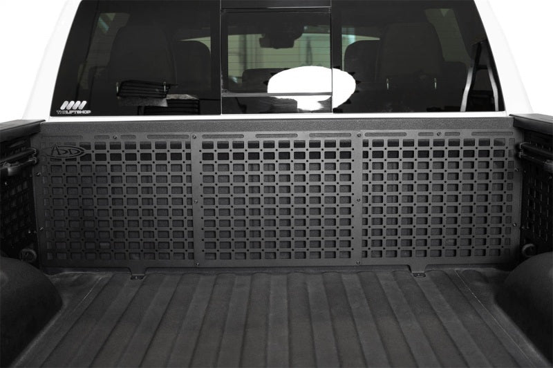 Addictive Desert Designs 21-23 Dodge Ram TRX Bed Cab Molle Panels - Full Set Exterior Trim Addictive Desert Designs