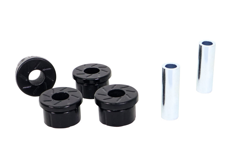 Whiteline 90-05 Mazda Miata Front Lower Control Arm Bushing Bushing Kits Whiteline