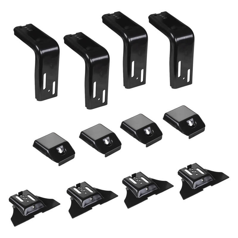 ARB F/Kit Roofrack Ht 2 4 Tall Legs 1100mm Roof Rack ARB