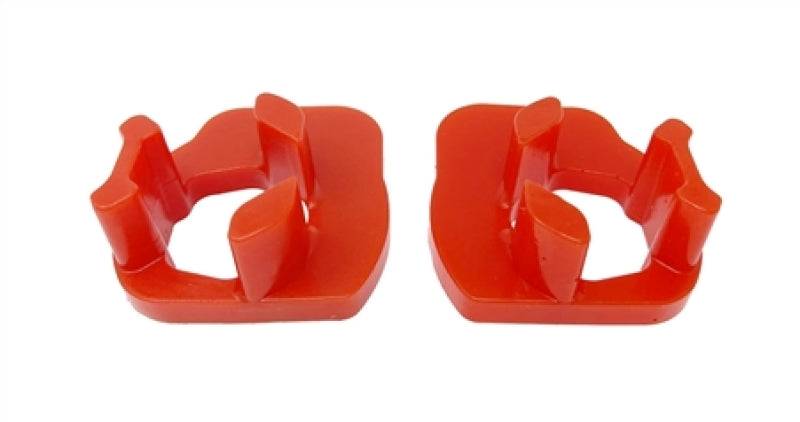 Torque Solution 99-01 Porsche 911 Carrera 4 Convertible 996 3.4L Transmission Mount Insert (Street) Transmission Mounts Torque Solution