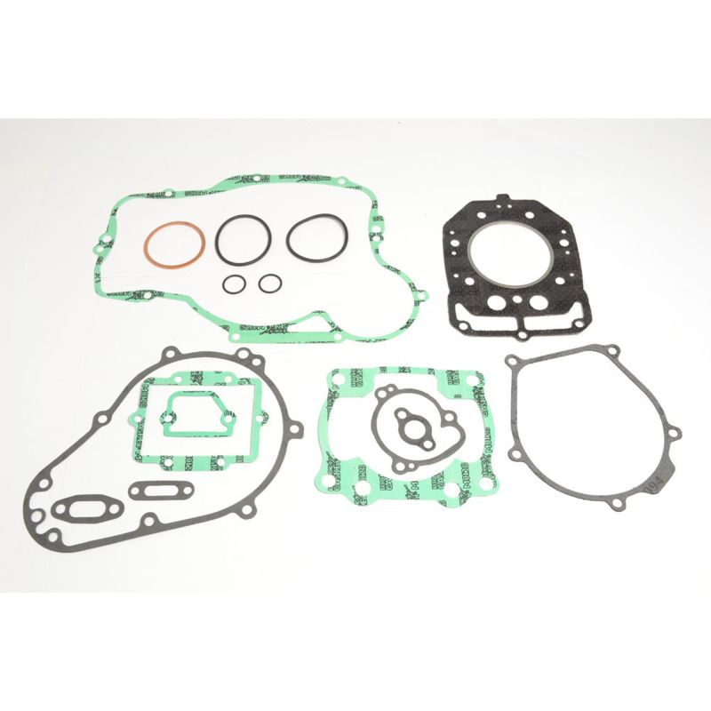 Athena 1987 Kawasaki KX 250 Complete Gasket Kit Gasket Kits Athena