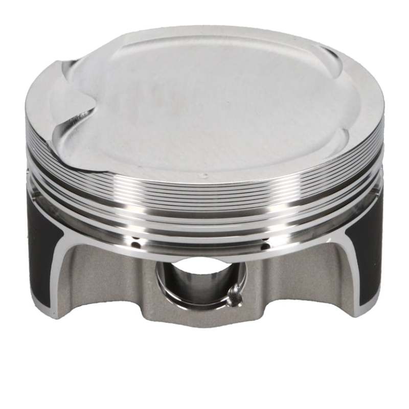 Wiseco Ford DOHC V8 4.6L 4 Val NA/Boost/Nitrous Top Ring Down .300in -6.0cc 3.552 Bore 9.6:1 CR Piston Sets - Forged - 8cyl Wiseco