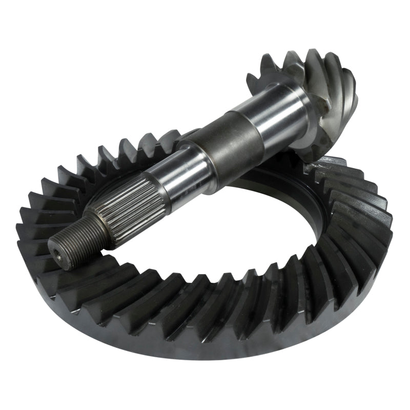 Yukon Gear Ring & Pinion Gear Set For Nissan H233B Rear 4.63 Ratio Final Drive Gears Yukon Gear & Axle