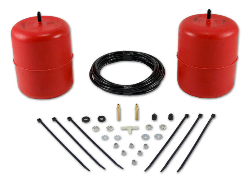 Air Lift Air Lift 1000 Air Spring Kit Air Suspension Kits Air Lift