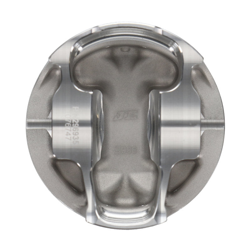 JE Pistons CHRY 2.0 420A 88MKIT Set of 4 Pistons Piston Sets - Forged - 4cyl JE Pistons