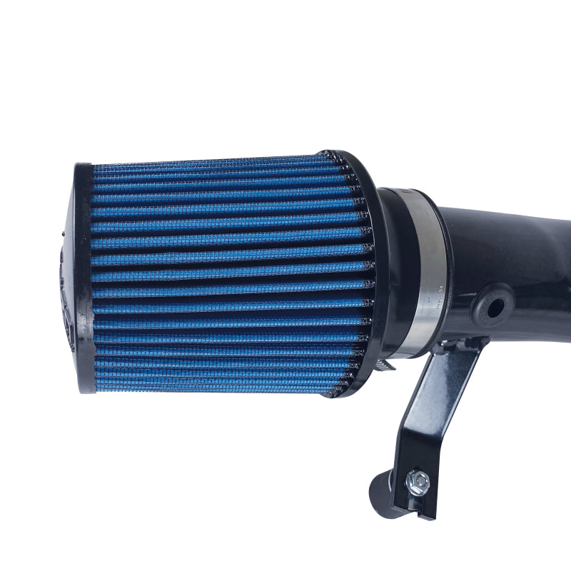 Injen 03-05 Dodge Neon SRT-4 Black Short Ram Intake (Special Order) Cold Air Intakes Injen