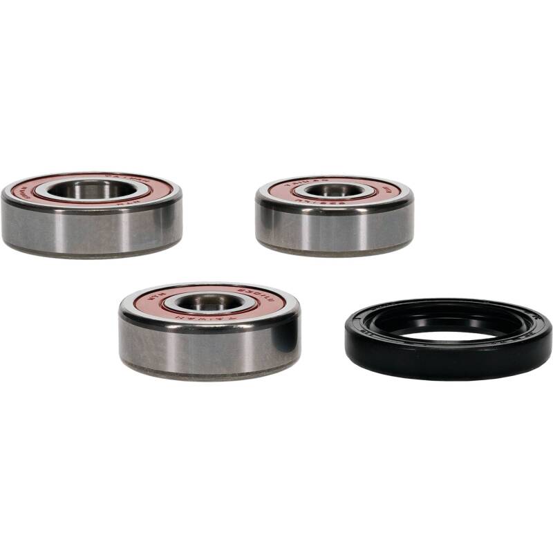 Pivot Works Premium Wheel Bearing Wheel Bearings Pivot Works