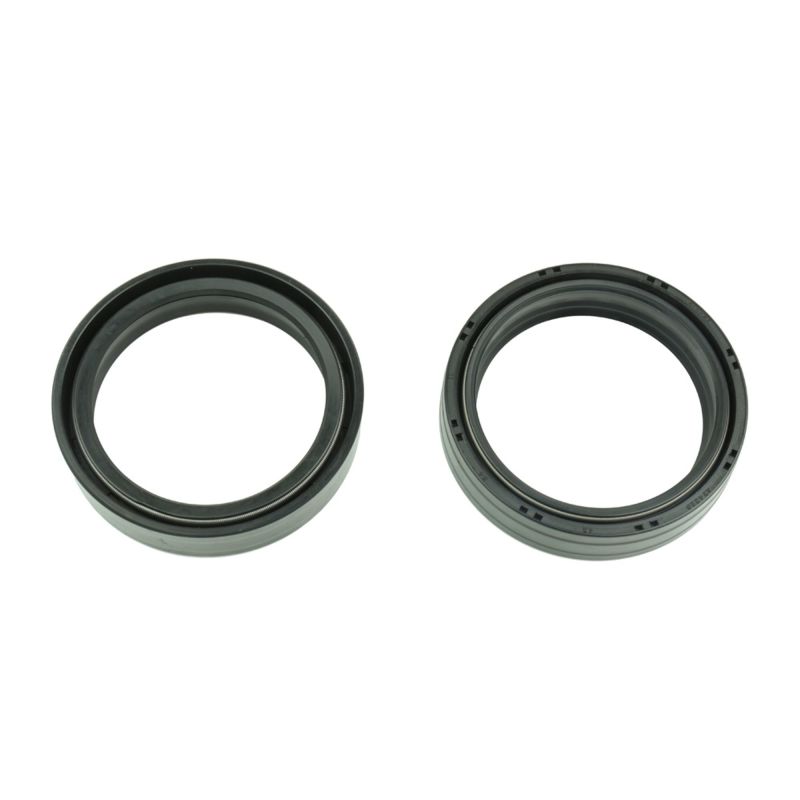 Athena 08-15 Aprilia 750 43x54x11mm Fork Oil Seal Kit Fork Seal Kits Athena