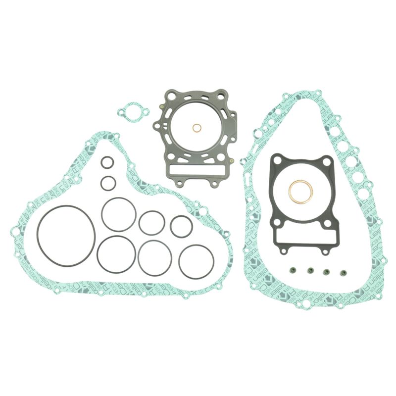 Athena 98-07 Suzuki LT-F 500 F Complete Gasket Kit (Excl Oil Seals) Gasket Kits Athena