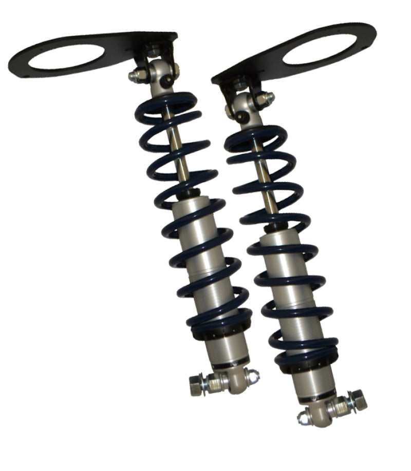 Ridetech 82-02 Camaro & Firebird HQ Series Rear CoilOvers Pair Coilovers Ridetech