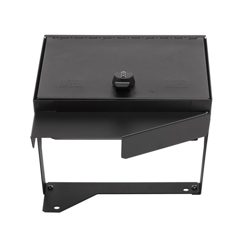 Tuffy Console Safe W/ Combo Lock For Toyota Tundra W/ Flow Thru Console Cargo Boxes & Bags Tuffy Products