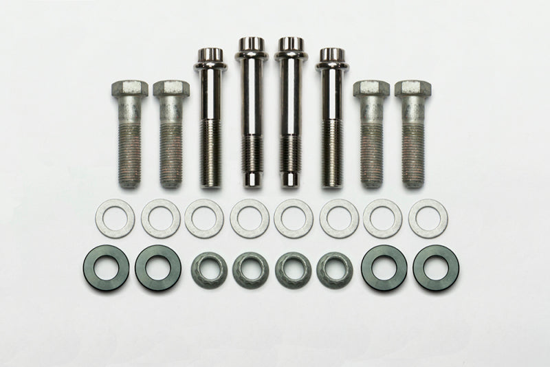 Wilwood bolt kit BRACKET/SPINDLE front olds 40-52 Brake Hardware Wilwood