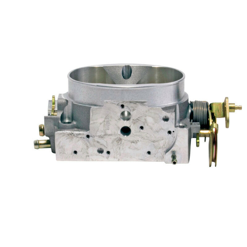 BBK 89-92 GM 305 350 Twin 58mm Throttle Body BBK Power Plus Series Throttle Bodies BBK