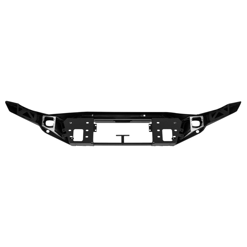 ARB 2021 Ford Bronco Front Bumper Wide Body - Non-Winch (Fit Kit NOT Included) Bumpers - Steel ARB