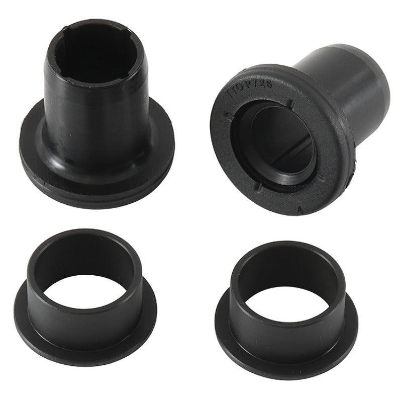All Balls Racing 15-16 Polaris RZR 4 900 Front Upper A-Arm Bushing Only Kit - 2 Kits Req. Per Veh. Control Arms All Balls Racing