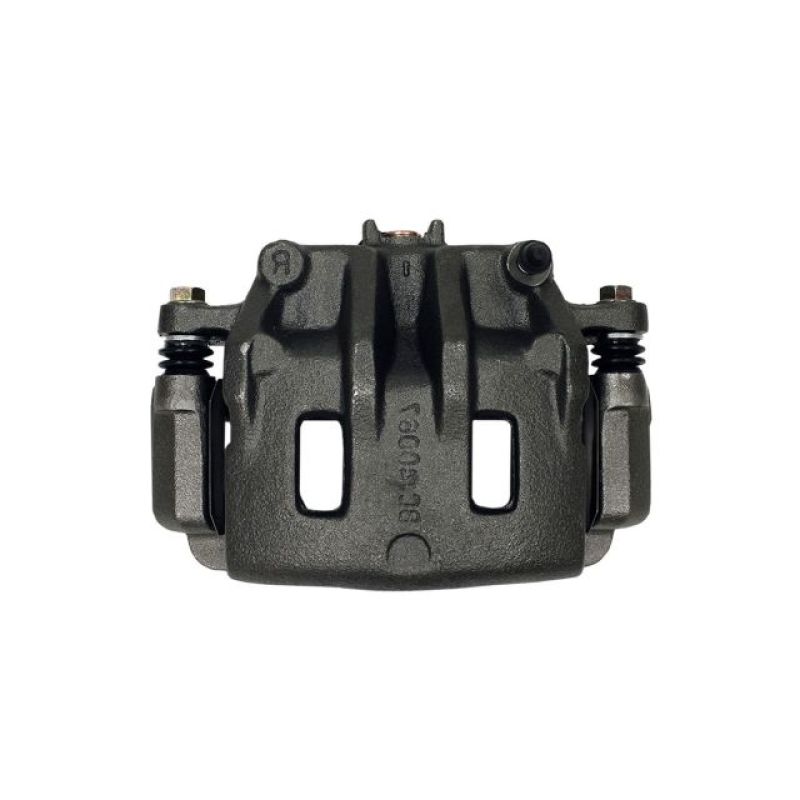 Power Stop 02-04 Kia Sedona Front Left Autospecialty Caliper w/Bracket Brake Calipers - OE PowerStop