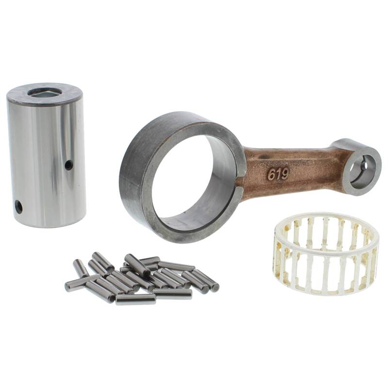Hot Rods 03-13 Yamaha WR 250 F 250cc Connecting Rod Kit Connecting Rods - Powersports Hot Rods