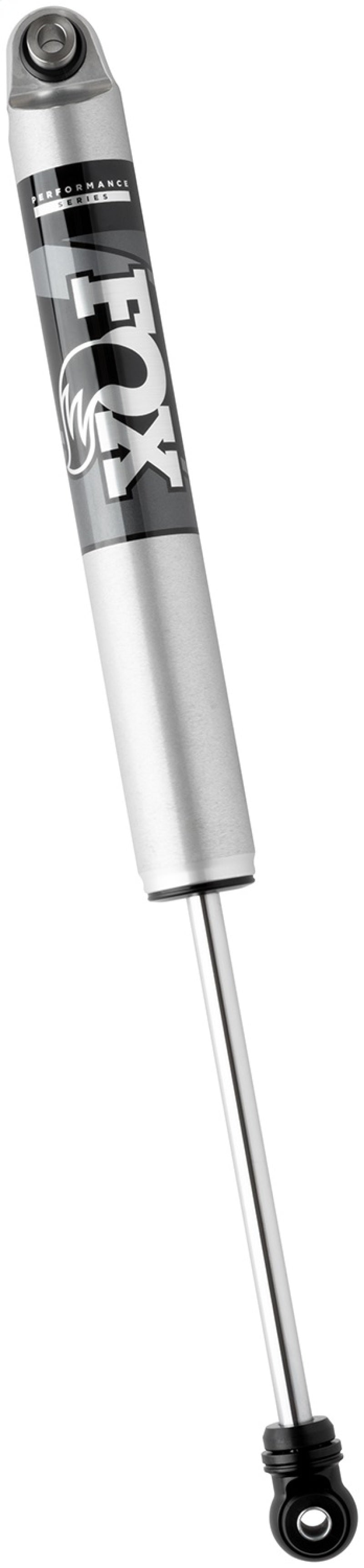 Fox 2018+ Jeep Wrangler JL 2.0 Performance Series 10.1in Smooth Body IFP Rear Shock 0-1.5in. Lift Shocks and Struts FOX