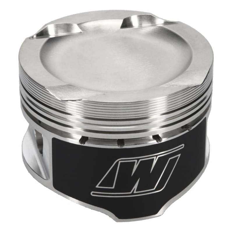Wiseco SRT4-17cc 1.400 X 87.5 Piston Shelf Stock Kit Piston Sets - Forged - 4cyl Wiseco