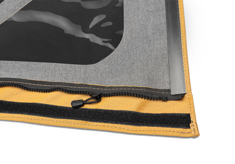 Rampage 1997-2006 Jeep Wrangler(TJ) Complete Top - Spice Denim Soft Tops Rampage