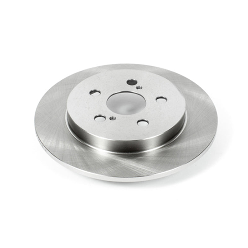 Power Stop 11-13 Lexus CT200h Rear Autospecialty Brake Rotor Brake Rotors - OE PowerStop