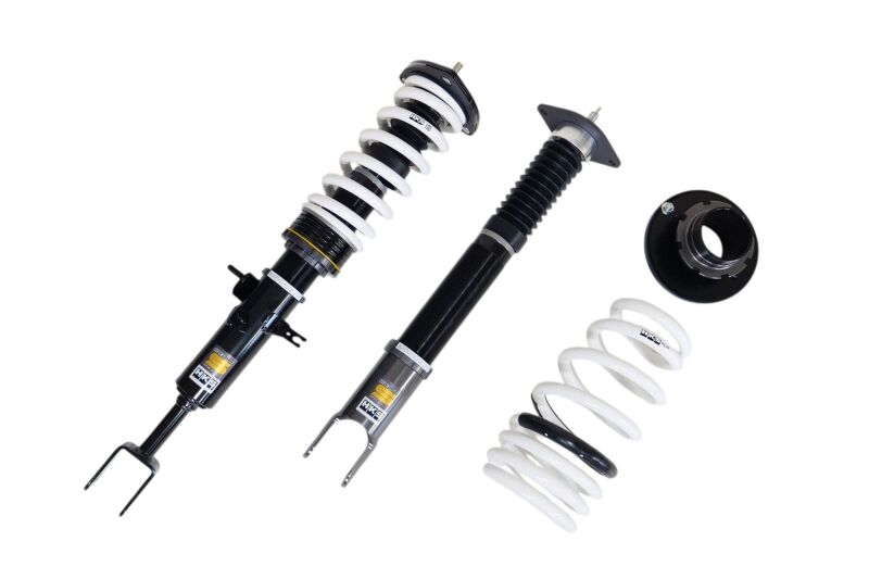 HKS HIPERMAX S Z33 Full Kit Coilovers HKS