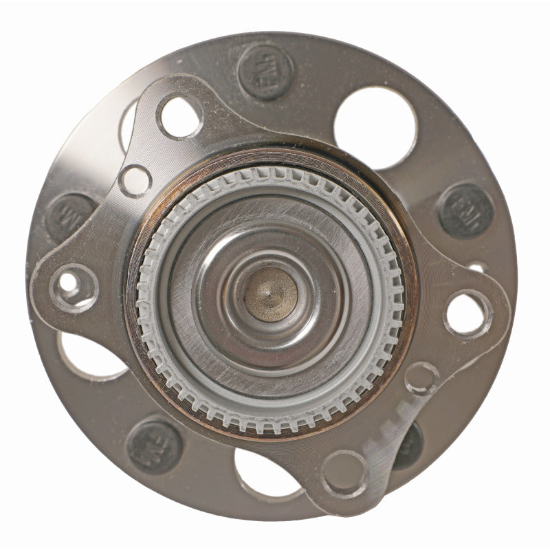 MOOG 14-18 Kia Forte5 Rear Hub Assembly Wheel Hubs Moog