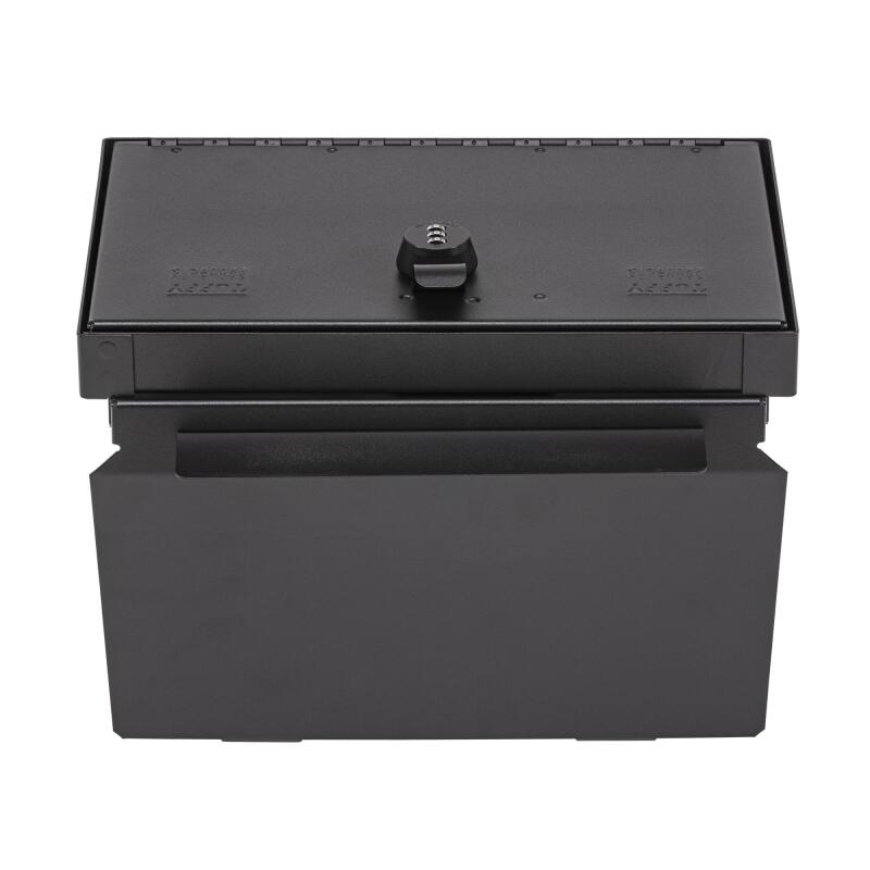 Tuffy Console Safe W/ Combo Lock For Chevrolet Silverado Cargo Boxes & Bags Tuffy Products