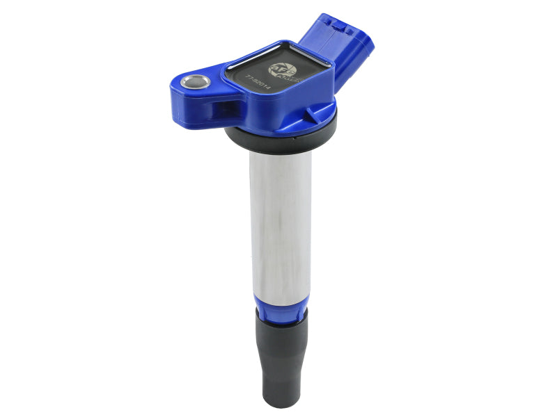 aFe 16-23 Toyota Tacoma SCORCHER High-Performance Ignition Coil - Single Stock Replacement Ignition aFe