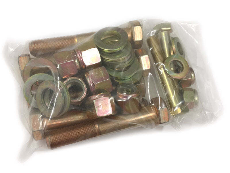 Artec Industries 3 - Link Hardware Assembly Kit Axles Artec Industries