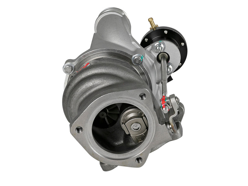 aFe Bladerunner GT Series Turbocharger 11-15 Mini Cooper I4-1.6L (t) Turbochargers aFe